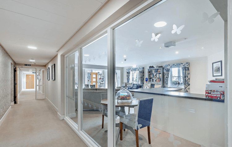 Lawrence Place  - Resale Care Home