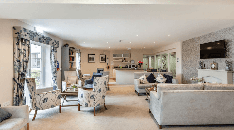 Lawrence Place  - Resale Care Home