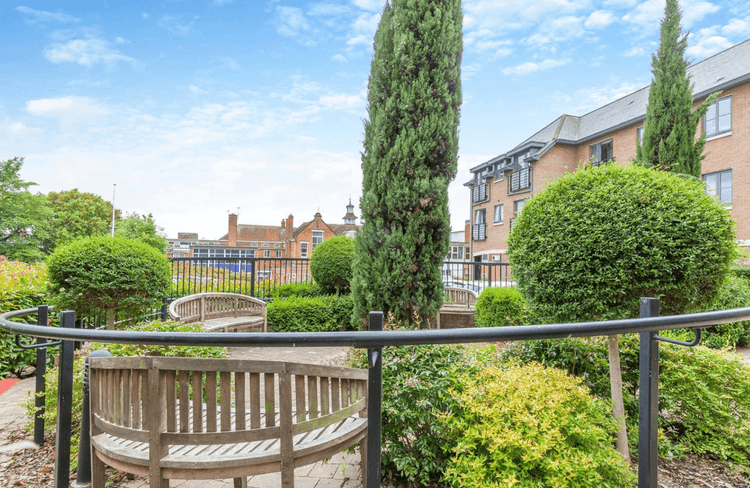 Lawrence Place  - Resale Care Home