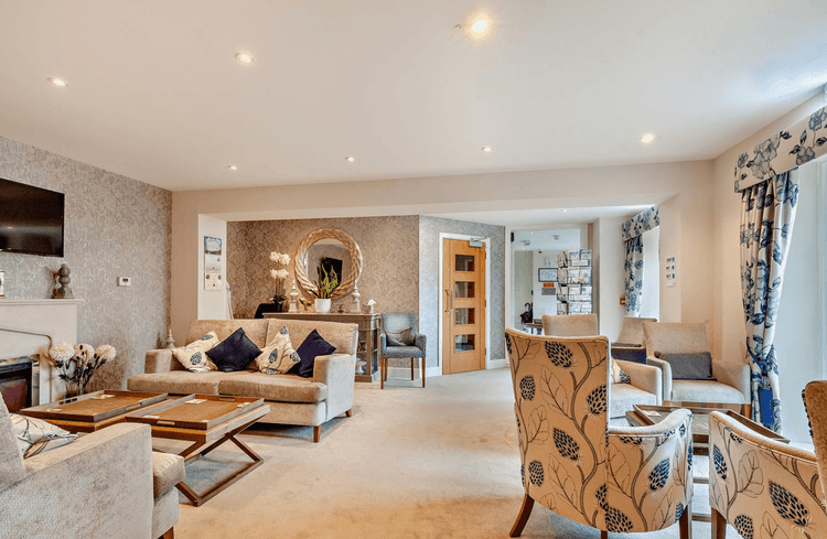 Lawrence Place  - Resale Care Home