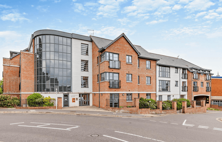 Lawrence Place  - Resale Care Home