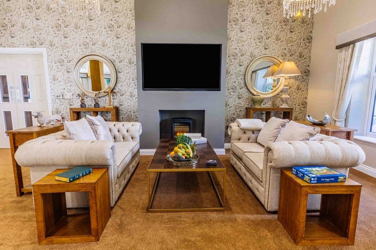 Barchester Healthcare Lawton Manor-main-image
