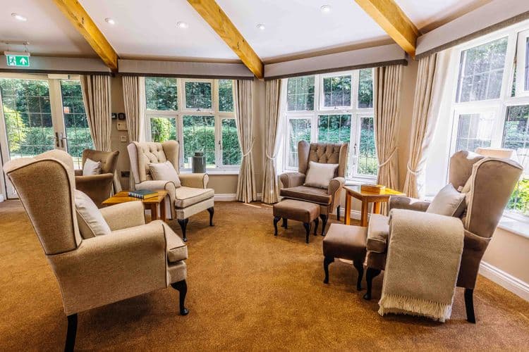 Barchester Healthcare Lawton Manor Care Home, Stoke-on-Trent, ST7 3DD