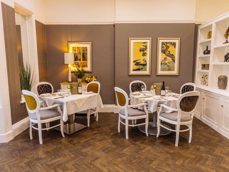 Barchester Healthcare Lawton Manor Care Home, Stoke-on-Trent, ST7 3DD