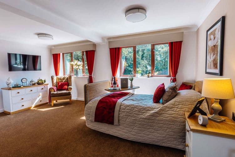 Barchester Healthcare Lawton Manor Care Home, Stoke-on-Trent, ST7 3DD