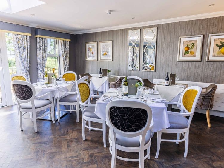 Barchester Healthcare Lawton Manor Care Home, Stoke-on-Trent, ST7 3DD