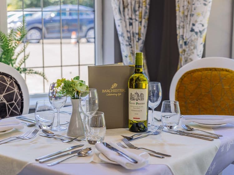 Barchester Healthcare Lawton Manor Care Home, Stoke-on-Trent, ST7 3DD