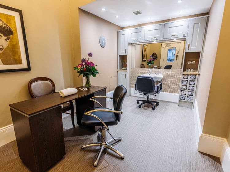 Barchester Healthcare Lawton Manor Care Home, Stoke-on-Trent, ST7 3DD