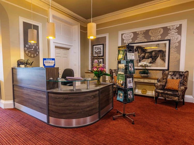 Barchester Healthcare Lawton Manor Care Home, Stoke-on-Trent, ST7 3DD