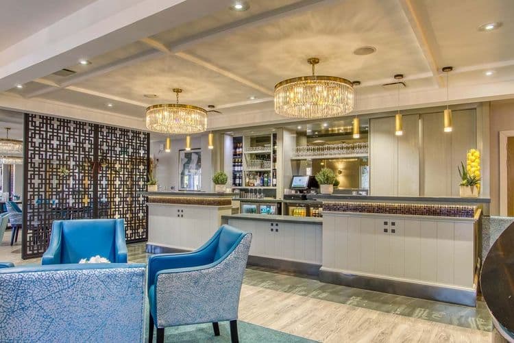 Letcombe Regis Care Home