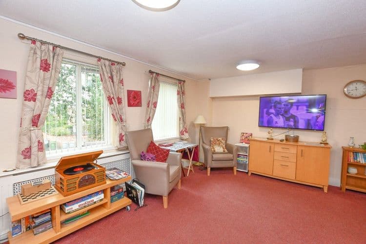 Leycester House Care Home, Knutsford, WA16 7HE