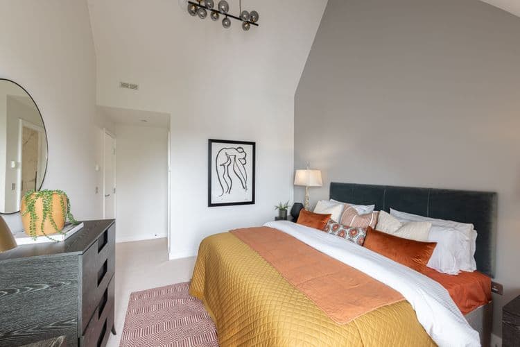 Pegasus Leyton Road Care Home