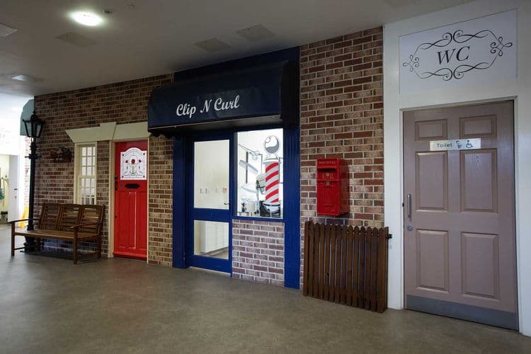 Limewood Care Home, Stafford, ST16 3DF