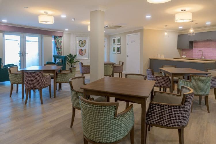 Lincoln Manor Care Home, Lincoln, LN5 8FG