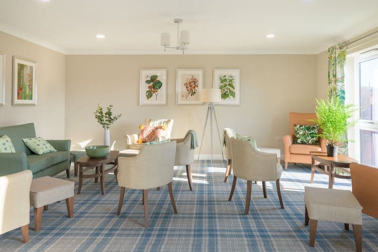 Lincoln Manor Care Home, Lincoln, LN5 8FG