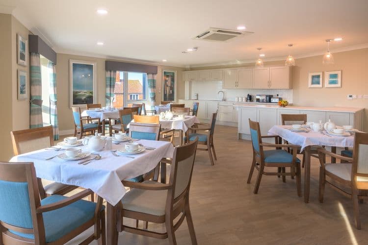 Lincoln Manor Care Home, Lincoln, LN5 8FG