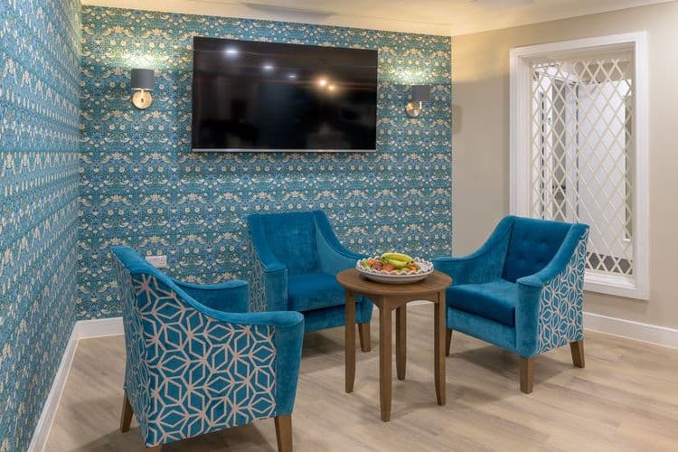 Lincoln Manor Care Home, Lincoln, LN5 8FG