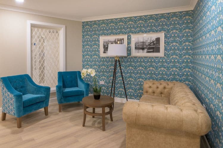 Lincoln Manor Care Home, Lincoln, LN5 8FG