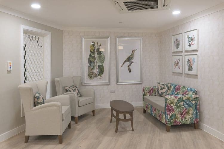 Lincoln Manor Care Home, Lincoln, LN5 8FG