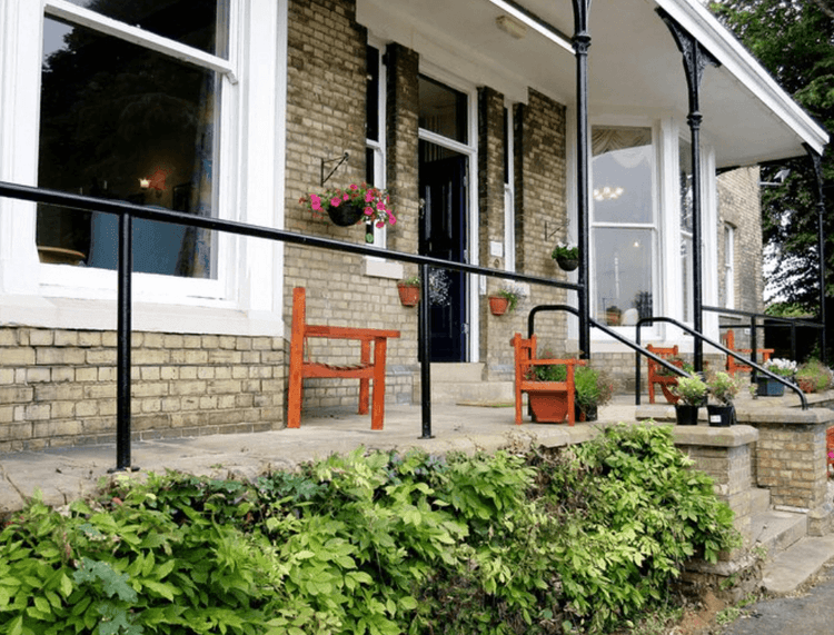 Linden Manor Care Home, Wellingborough, NN8 1NF