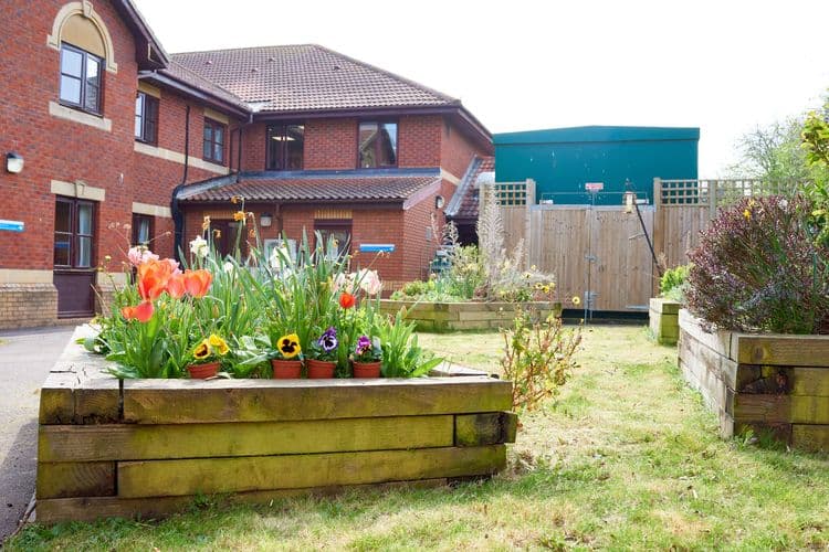 Lindridge Care Home, Hove, BN3