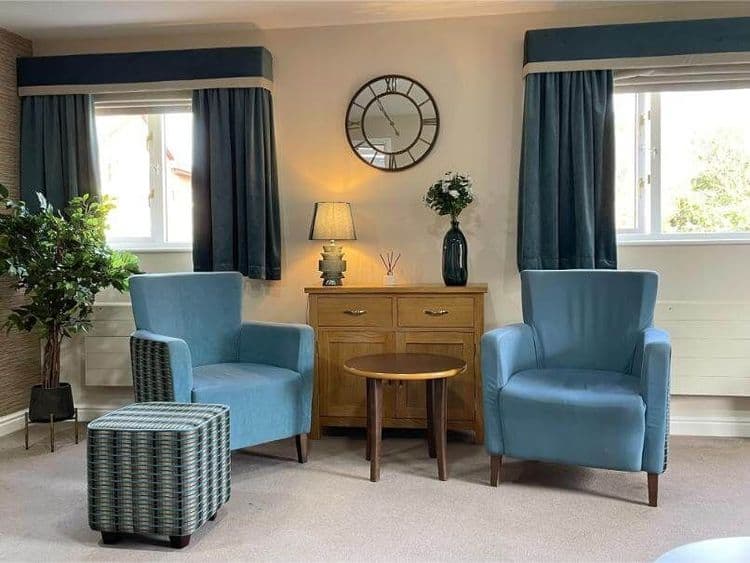 Lindridge Care Home, Hove, BN3