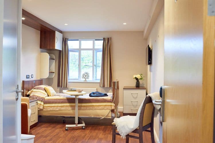 Lindridge Care Home, Hove, BN3