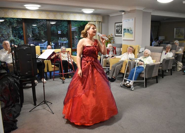 Cedar Lodge Care Home, Frimley, GU16 9NP