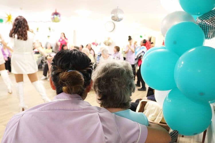 Holly Lodge Care Home, Frimley, GU16 9NP