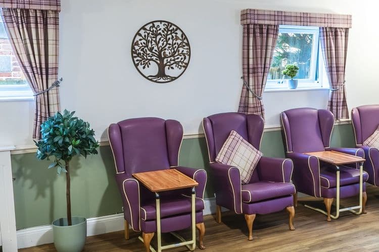 Woodland Court Care Home, Fareham, PO16 8QP