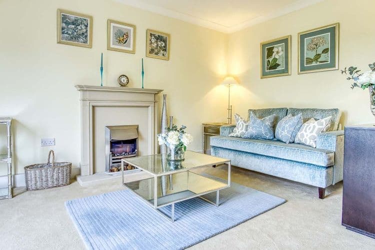 Witney Care Home