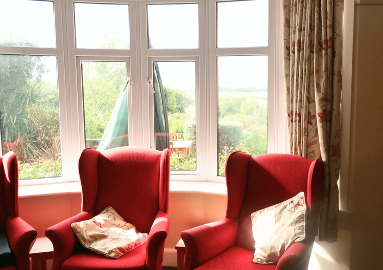 Bosworth Care Home, Weymouth, DT3 6HR