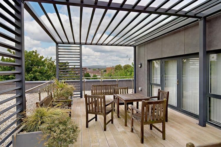 Lock House - Resale Care Home