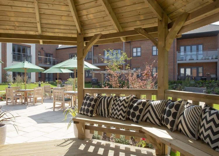 Loddon House Care Home