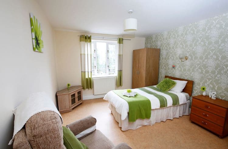 Longlands Care Home, Middlesbrough, TS4 2JS