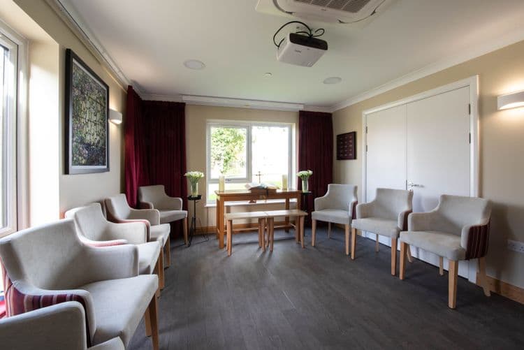 Prince Philip Duke of Edinburgh Court Care Home, Wokingham, RG41 5EA