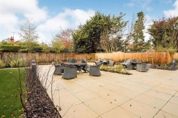 Louis Arthur Court - Resale Care Home