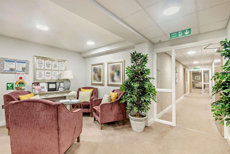Louis Arthur Court - Resale Care Home