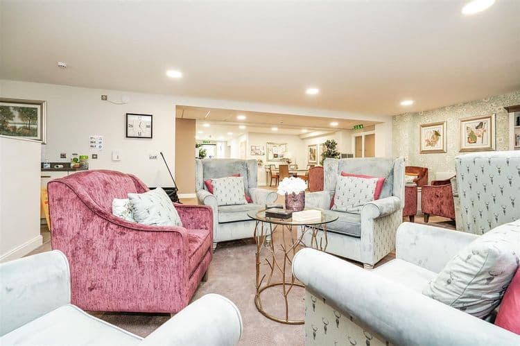 Louis Arthur Court - Resale Care Home
