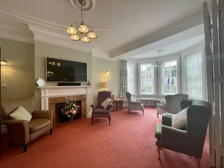 Astell Care Home, Overton Park Road, GL50 3BT