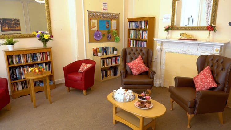 Southborough Care Home, Surbiton, KT6 6QL