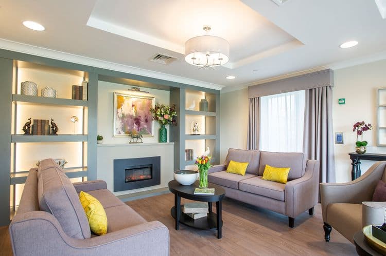 Lovell Place Care Home, Bristol, BS34 5AU