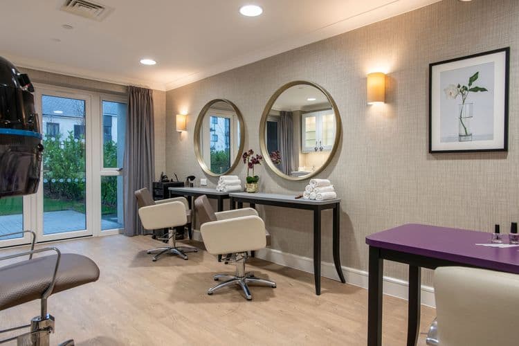 Lovell Place Care Home, Bristol, BS34 5AU