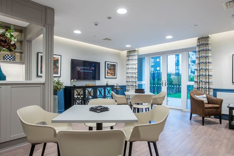 Lovell Place Care Home, Bristol, BS34 5AU