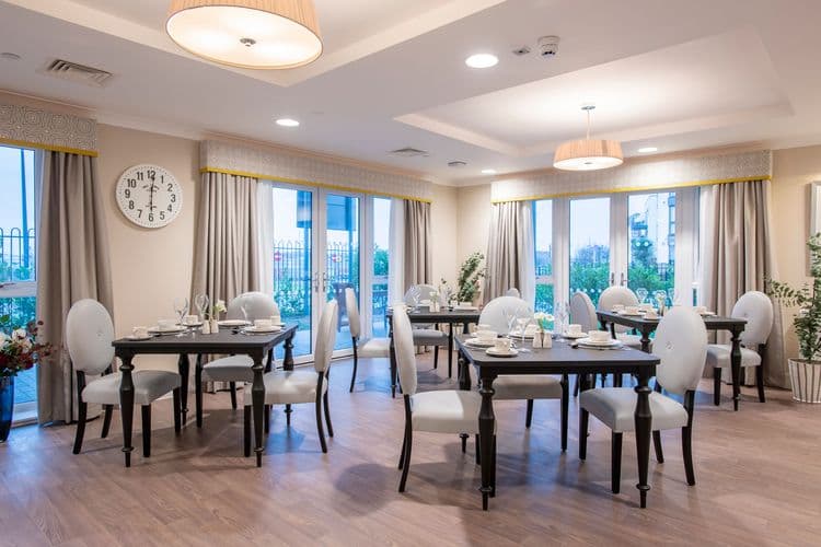 Lovell Place Care Home, Bristol, BS34 5AU