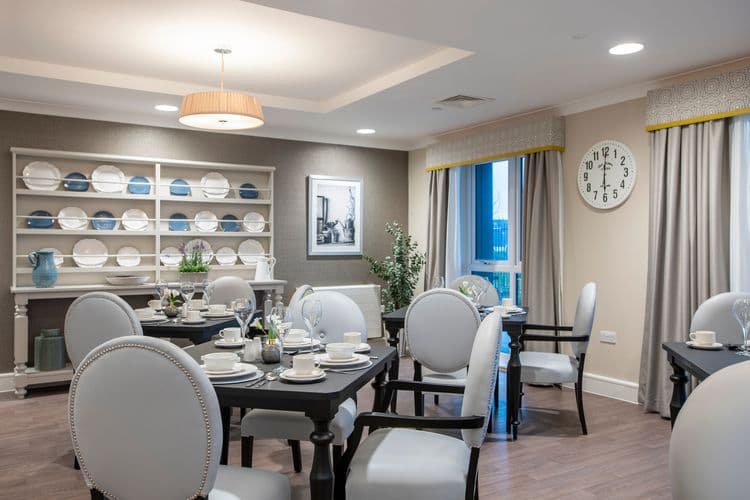 Lovell Place Care Home, Bristol, BS34 5AU