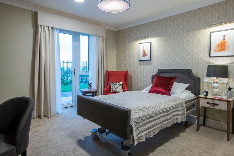 Lovell Place Care Home, Bristol, BS34 5AU