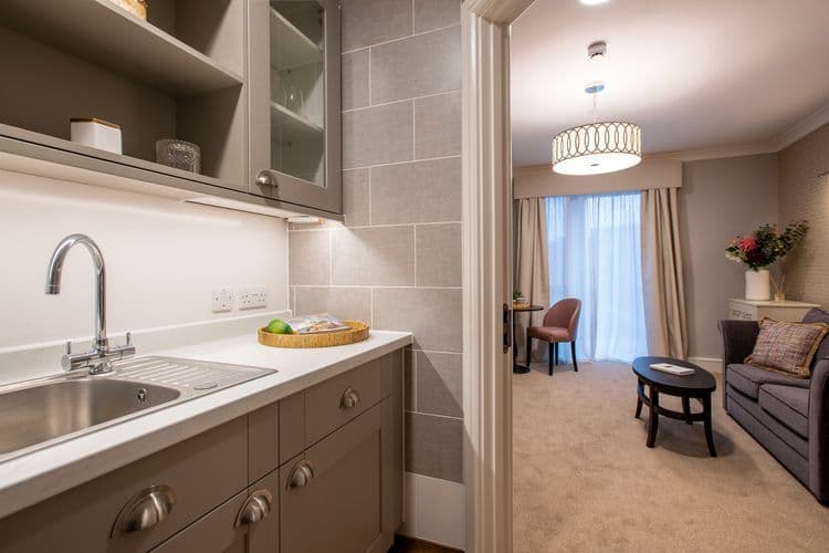 Lovell Place Care Home, Bristol, BS34 5AU