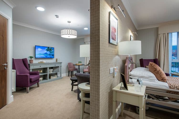Lovell Place Care Home, Bristol, BS34 5AU