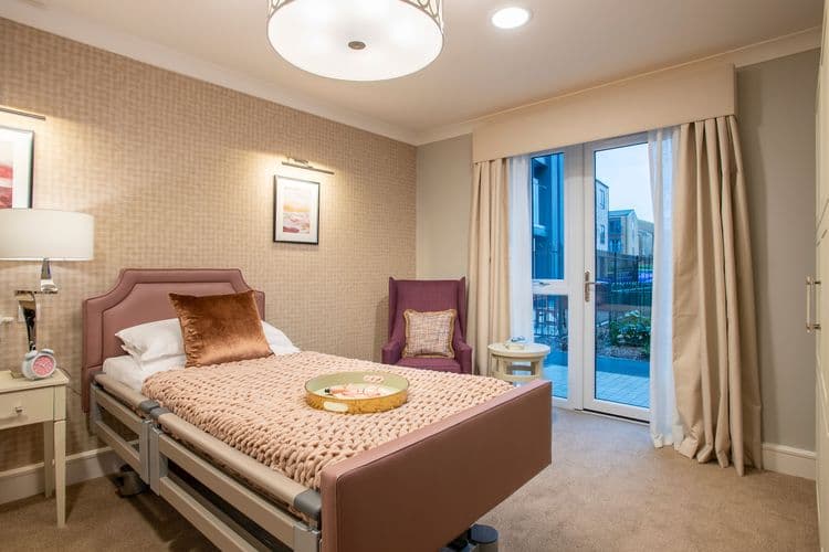 Lovell Place Care Home, Bristol, BS34 5AU